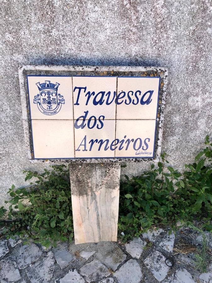 Hébergement de vacances Casinha Azul Near Meco *