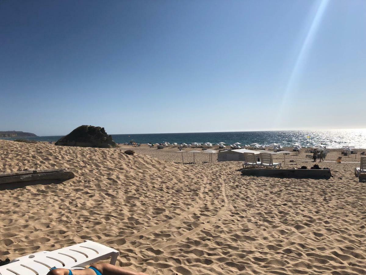 Casinha Azul Near Meco Hébergement de vacances *