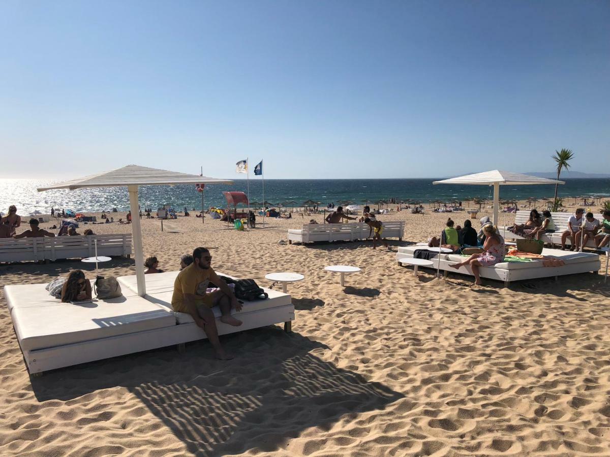 Casinha Azul Near Meco *